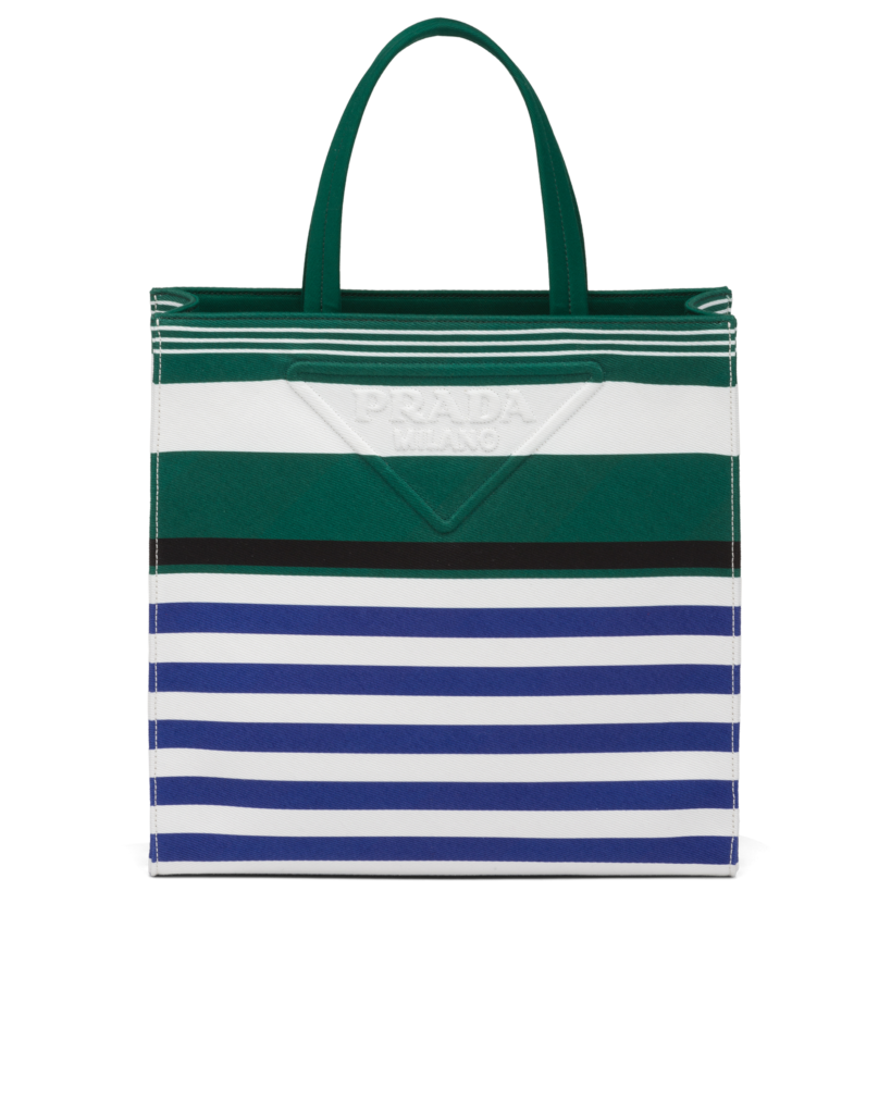 Prada bag, $1,790