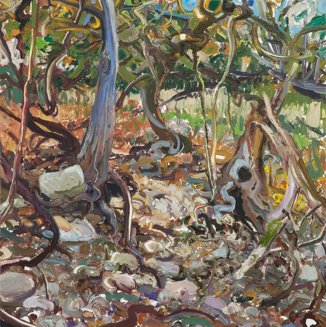 Grace Museum Art Exhibitions