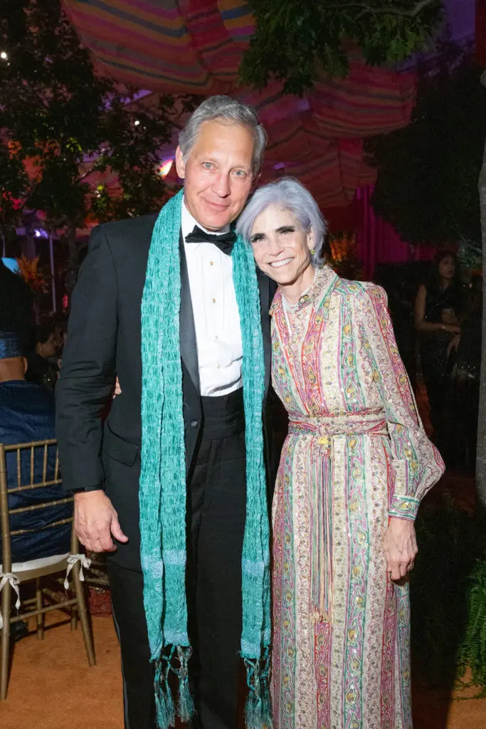 Scott & Judy Nyquist (Photo by Daniel Ortiz)
