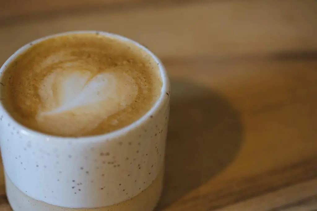 Mudleaf Coffee Plano Coffee Shops