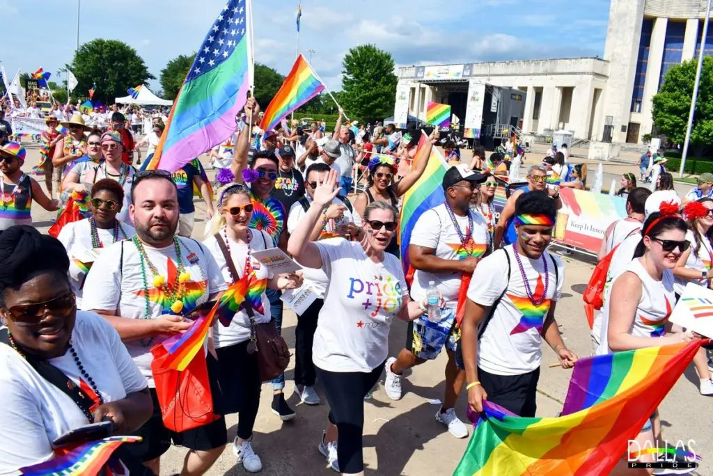 The Best Things To Do in Dallas This Weekend — Pride Month Kicks Off at Fair Park
