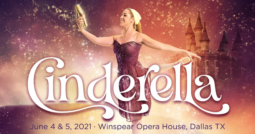 Cinderella Dallas