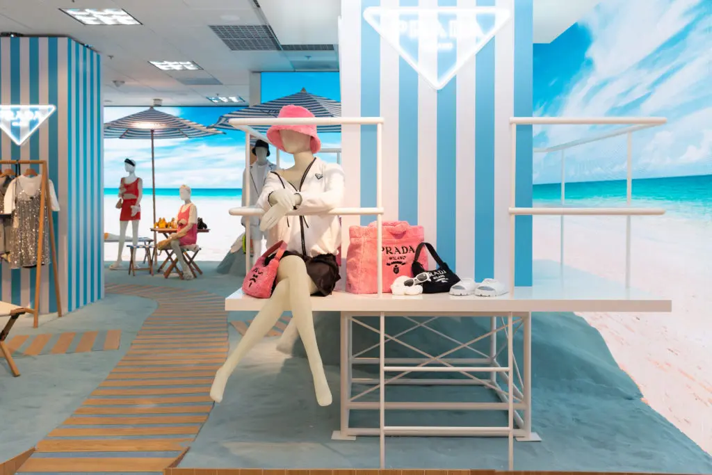Rare Sales, Designer Pop Ups, and Exclusive Collabs — This is the Retail News You Need to Know This Summer