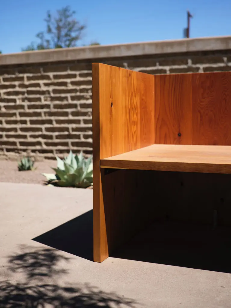 With a New Agave Garden, Donald Judd’s Love of Marfa Continues to Benefit the Community