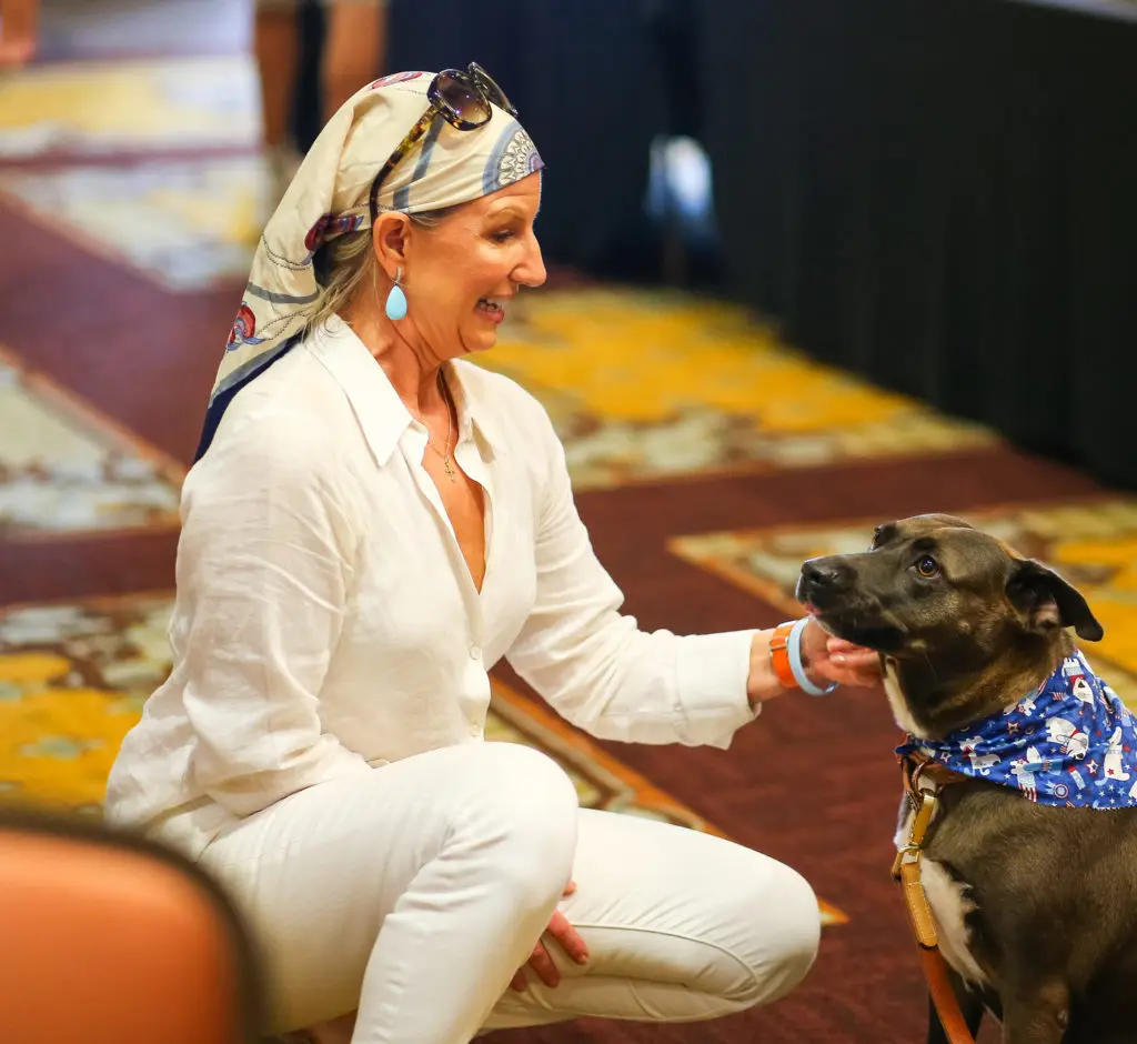 This Sunday Funday Helps Houston’s Pets, Raising Vital Funds for Animal Family Members