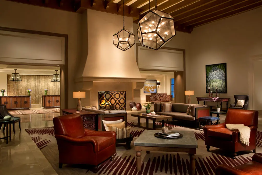 La Cantera Resort and Spa boasts elevated dining, incredible views, and a relaxing spa. (Photo by La Cantera Resort and Spa)