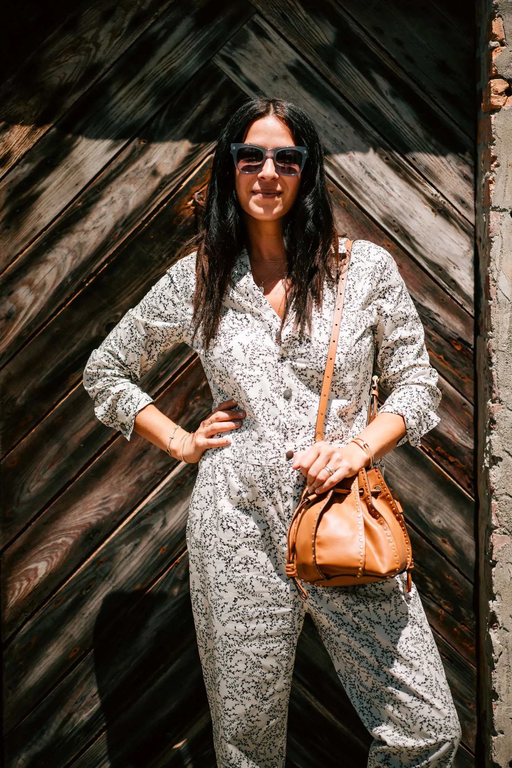 Rebecca Minkoff – is running an international fashion brand, raising three children and championing women owned businesses