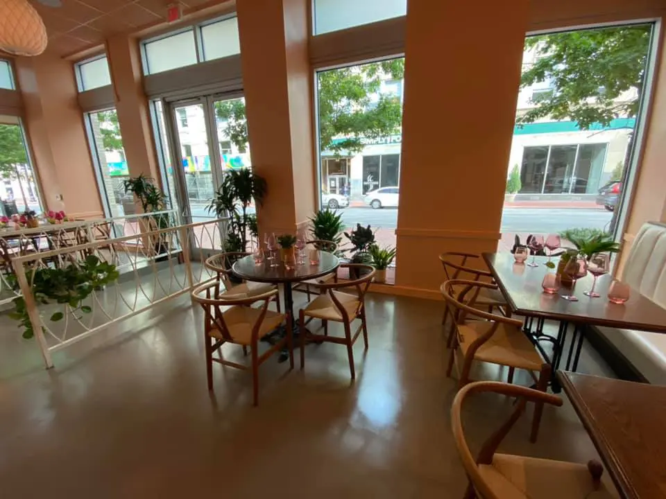 Revolver Taco Lounge, Sundance Square location opens Tuesday.