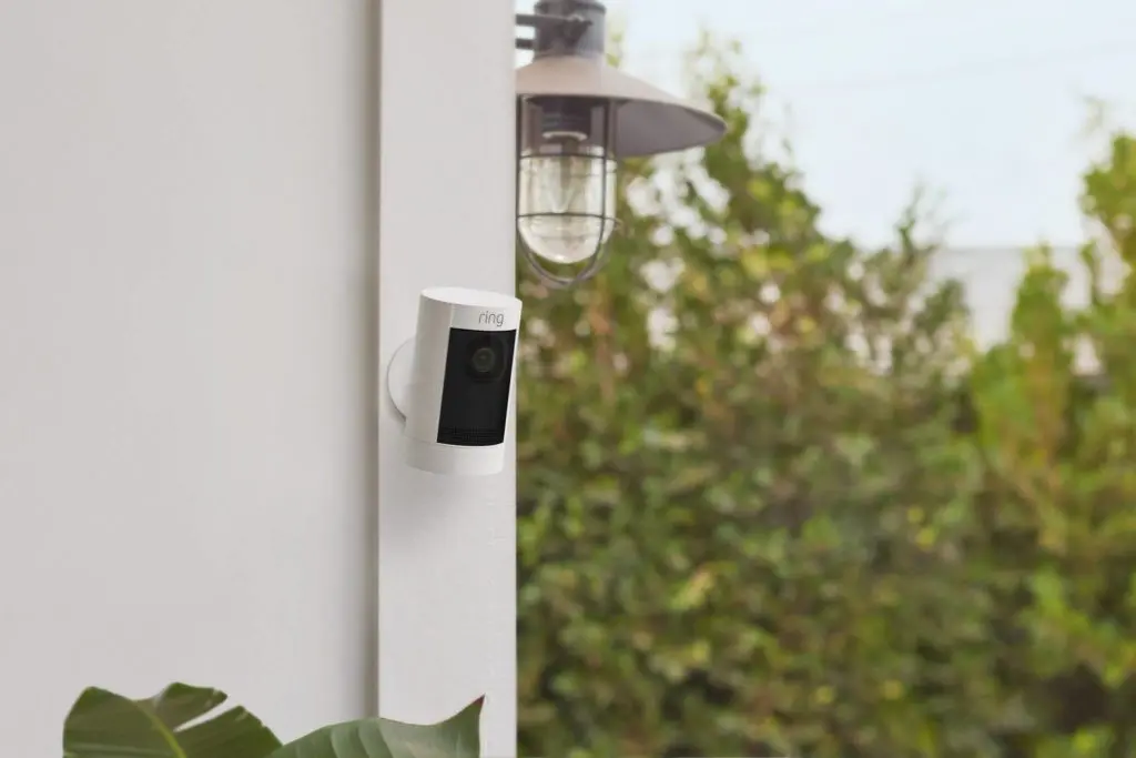 Ring and Echo devices have now been accessed to create what Amazon calls Sidewalk.
