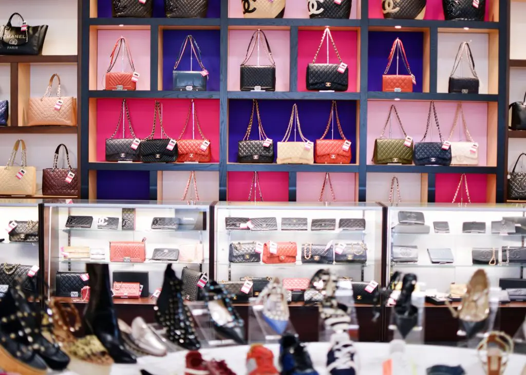 Keeks owner Kristen Donnell follows the "Buy nice, cry once” mantra. 