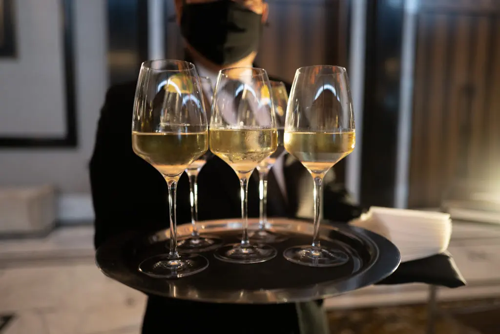 Theorem Sauvignon Blanc (Photo by Daniel Ortiz)