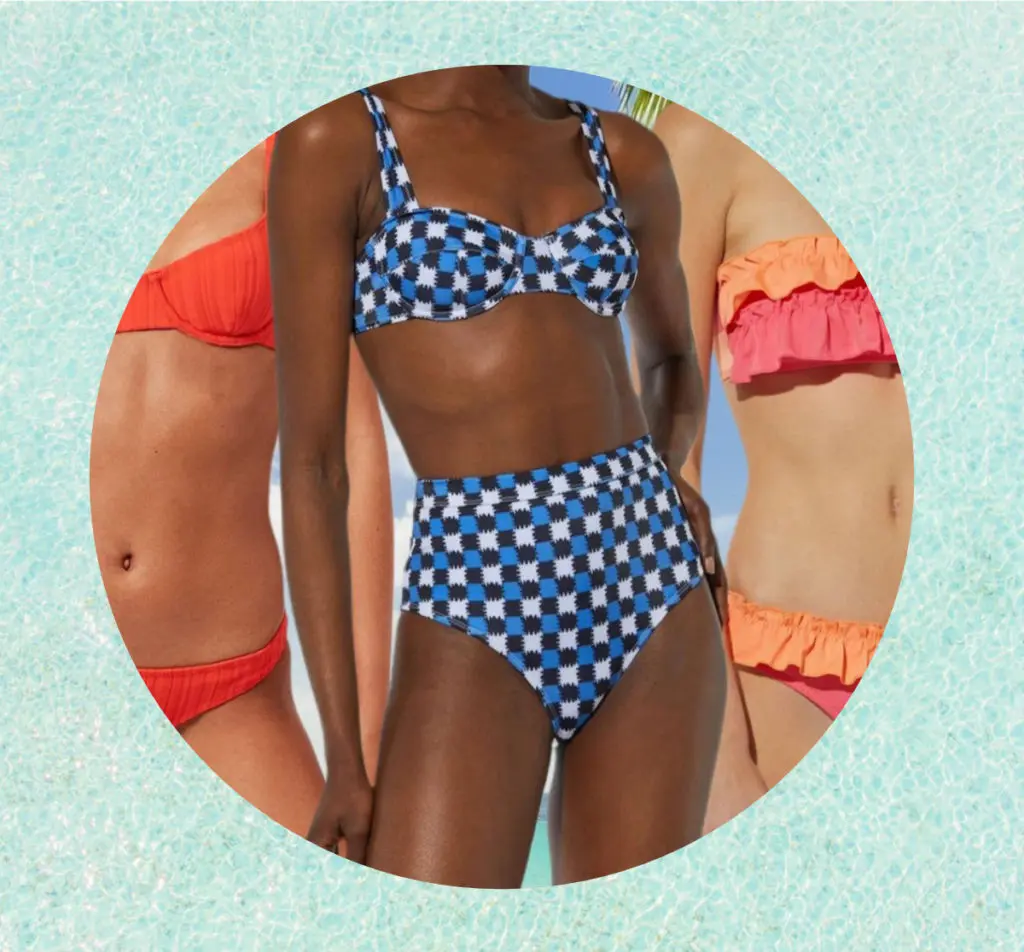 A Dallas Fourth of July Style Edit