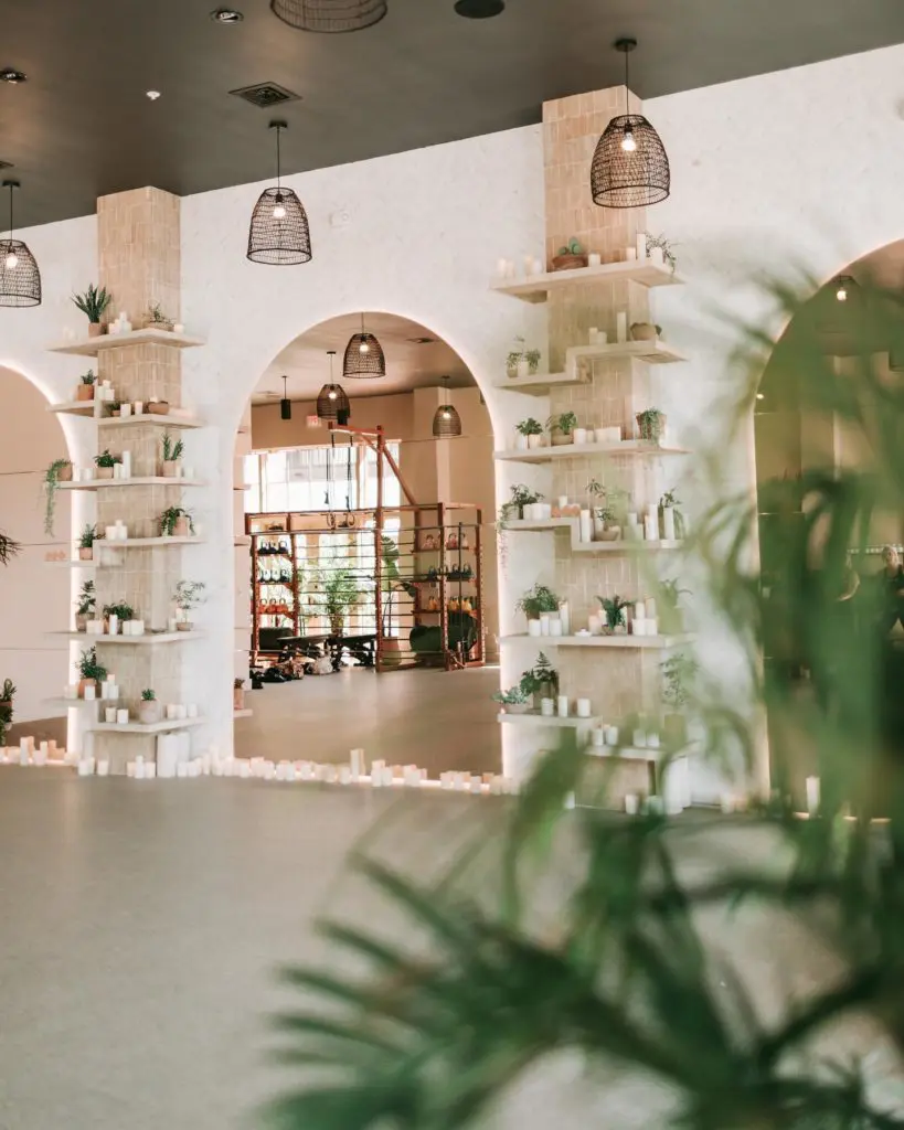 The Best Boutique Fitness Studios in Dallas By Neighborhood