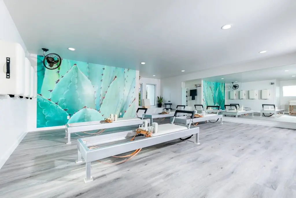 kiva pilates