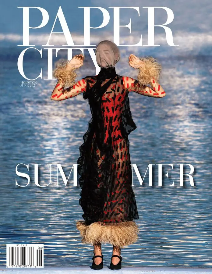 June 2021