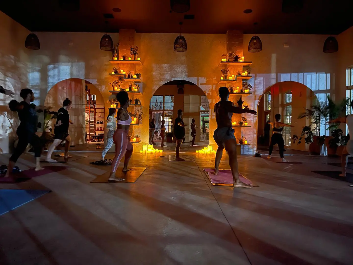 best boutique fitness studios best gyms dallas