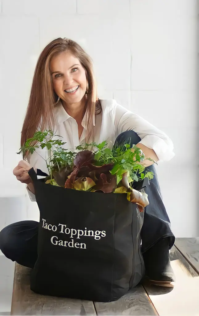 Gardenuity's Donna Letier talks inspiration, growth, and favorite Dallas spots.