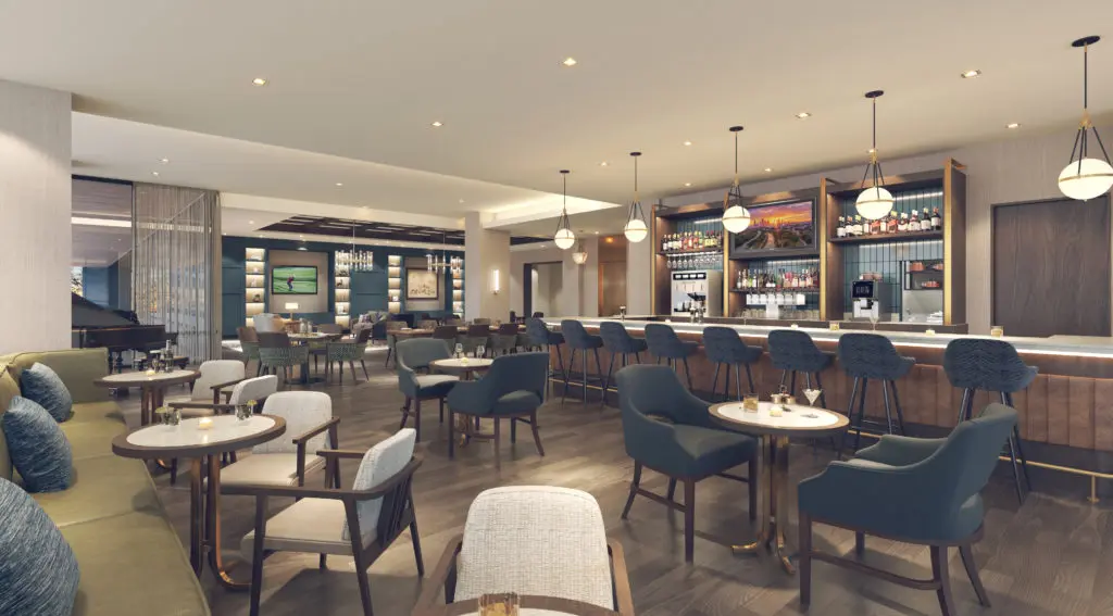 Watermark at Houston Heights wants to be something of retreat right in the heart of one of the city's hottest neighborhoods.