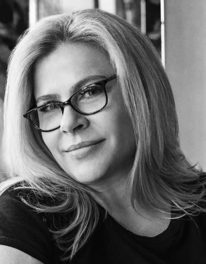 Alex Hampton will speak and sign books at Visual Comfort and Co. (photo by Victoria Stevens)