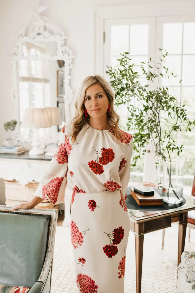 Kips Bay Dallas designers