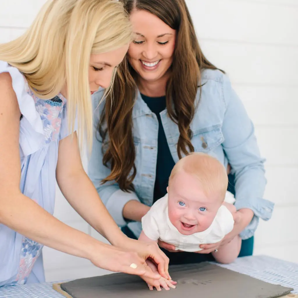 New Fort Worth Store is a Testament to Friendship and the Power of Ceramic Keepsakes — Cowtown Clay Makes an Impression