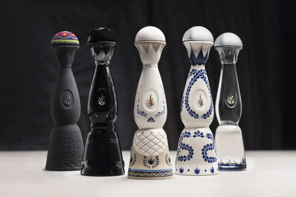 Mezcal Durango, Ultra, Anejo, Reposado, Plata make this tasting beyond special.