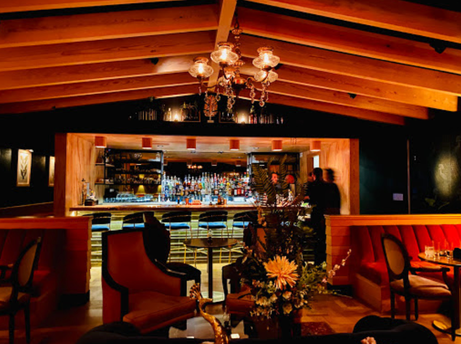 Apothecary just opened in the former Wah Wah Room space in Lower Greenville. (Courtesy)