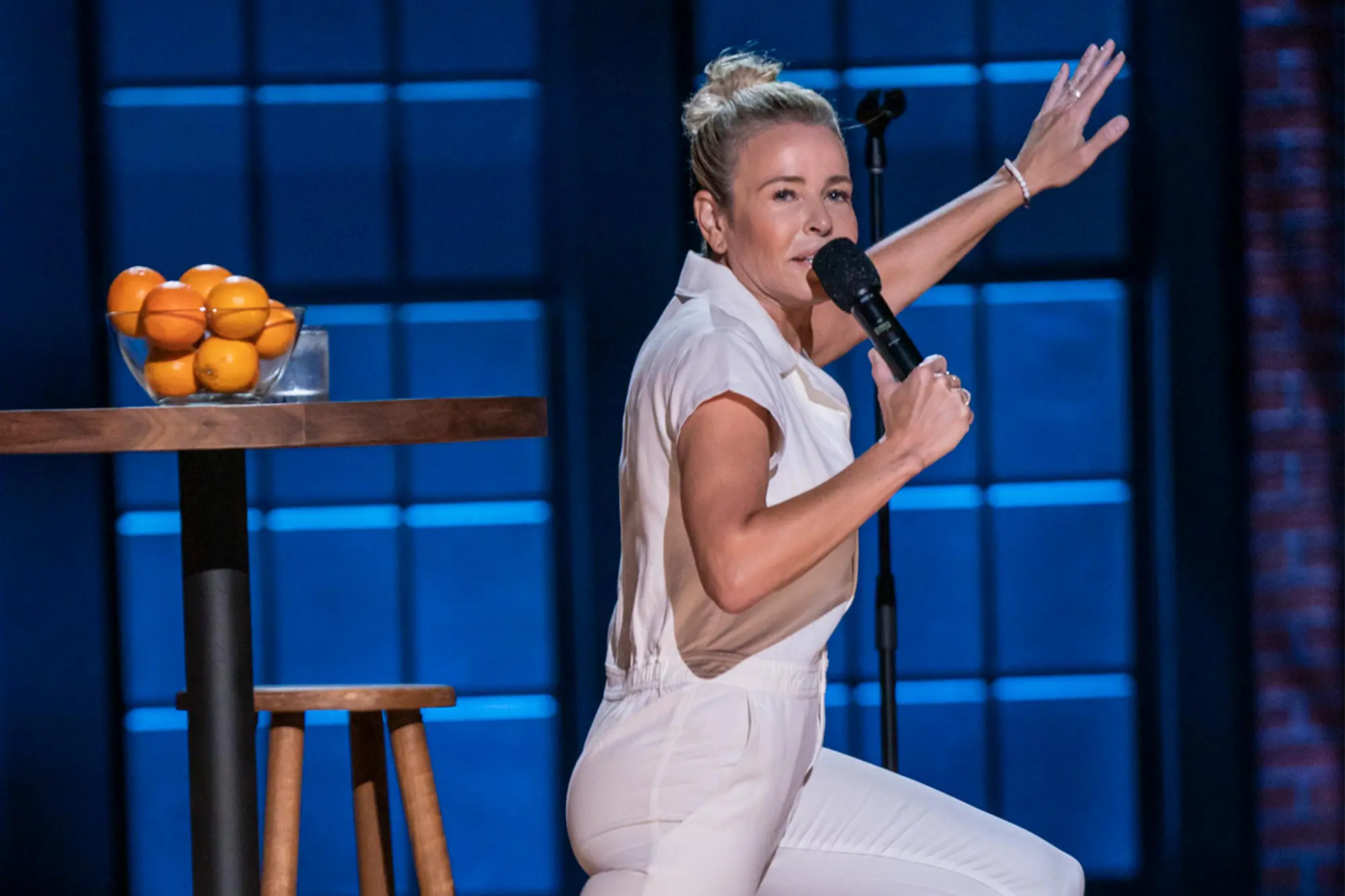 Chelsea Handler