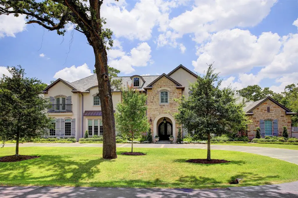 11311 Jamestown Road in Piney Point Village