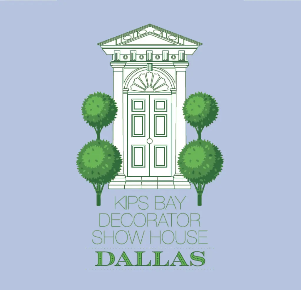 Kips Bay Decorator Show House Dallas Announces This Year’s Lineup of Designers and Architects