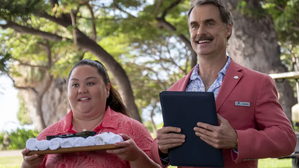 Best New TV Shows to Stream Right Now — HBO Max, Apple TV, and Peacock TV Picks