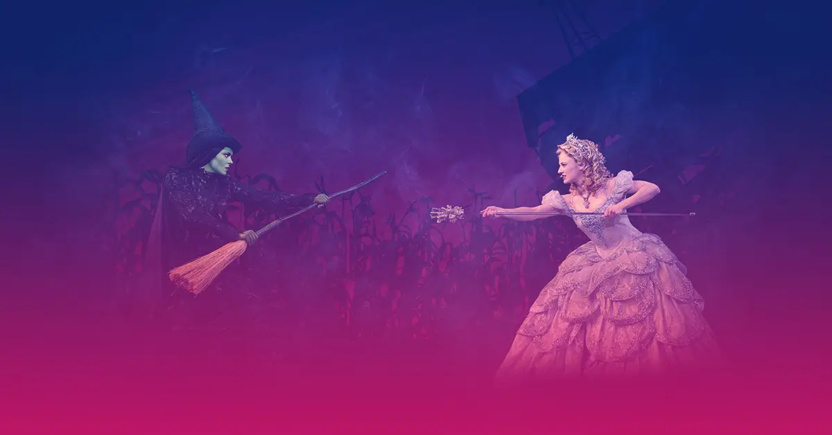 Wicked Dallas Weekend