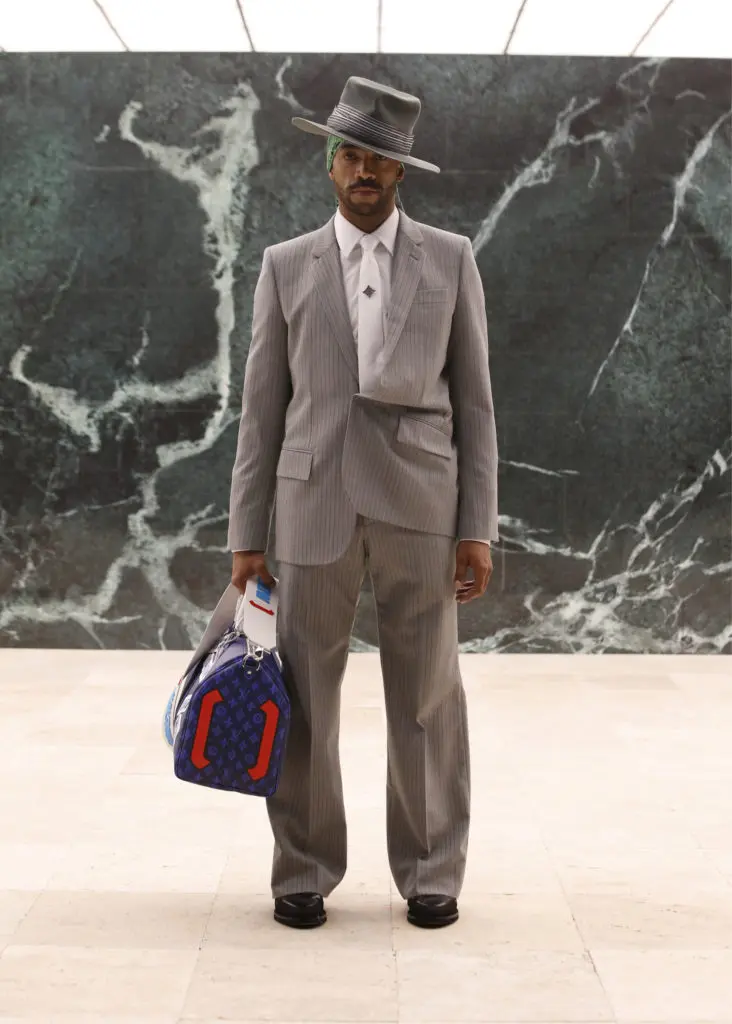 Louis Vuitton Fall/Winter 2021