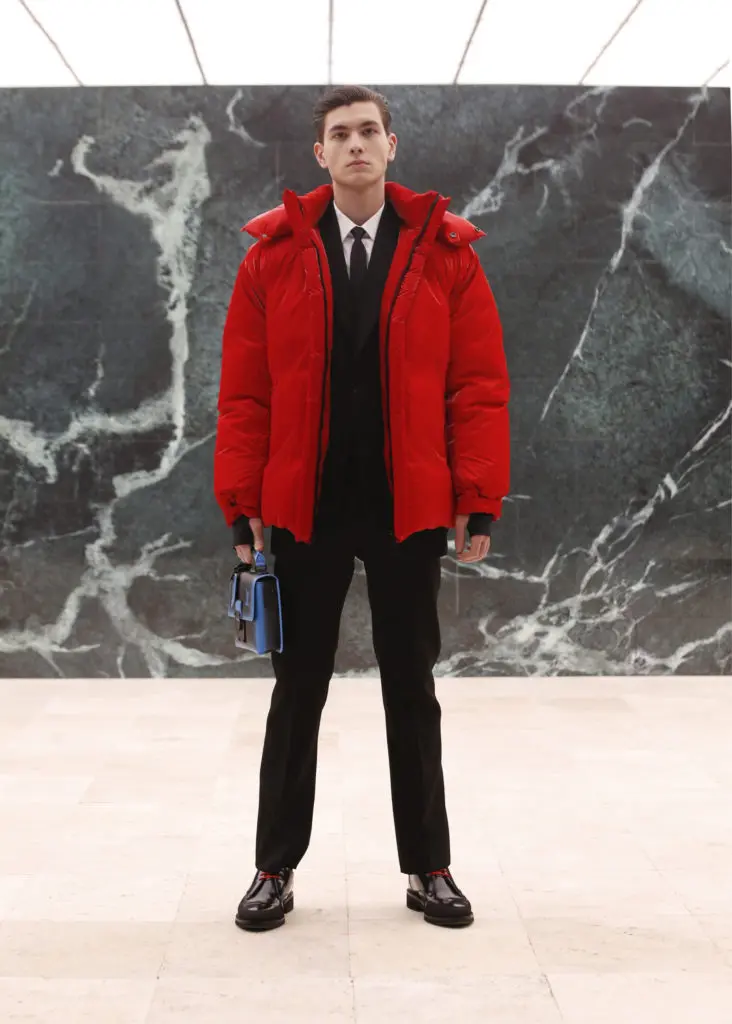 Louis Vuitton Fall/Winter 2021