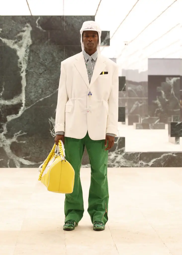 Louis Vuitton Fall/Winter 2021
