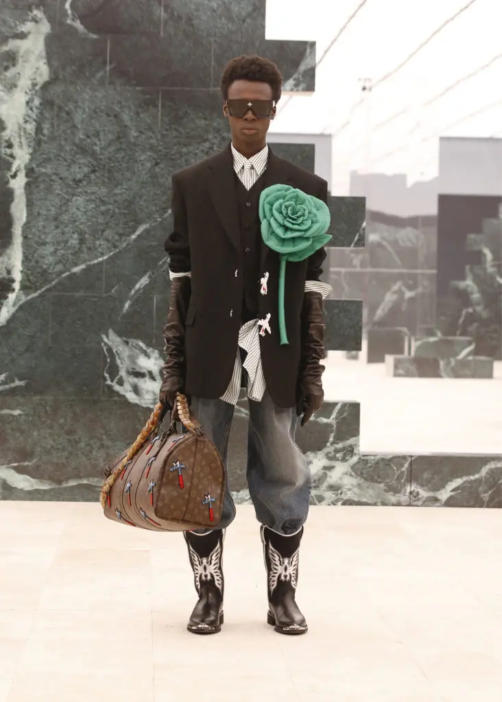 Louis Vuitton Fall/Winter 2021