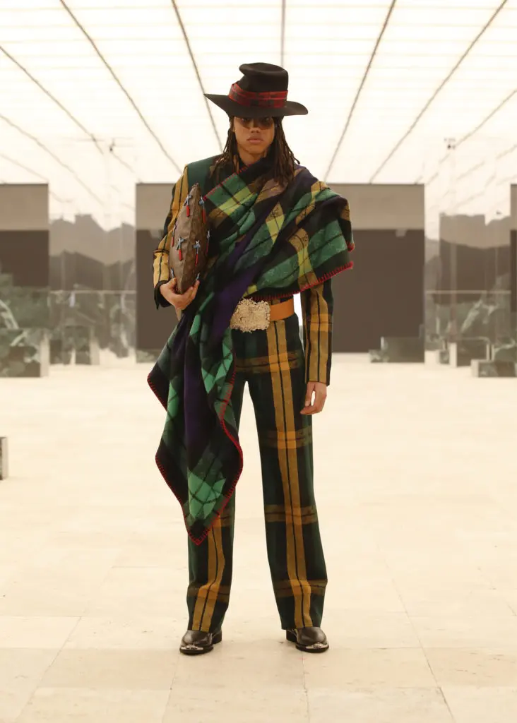 Louis Vuitton Fall/Winter 2021