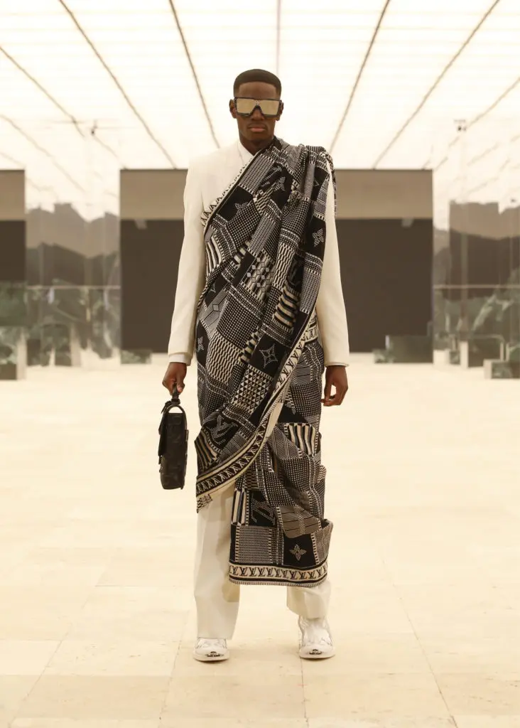 Louis Vuitton Fall/Winter 2021