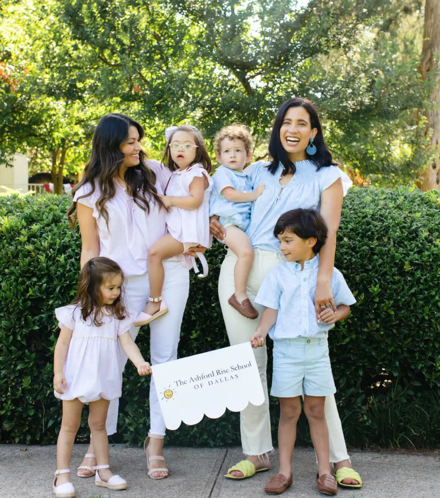 The Dondolo x Back to Rise School collection features bubbles, dresses, bows, and blouses for fashionable littles and feel-good purchases. 