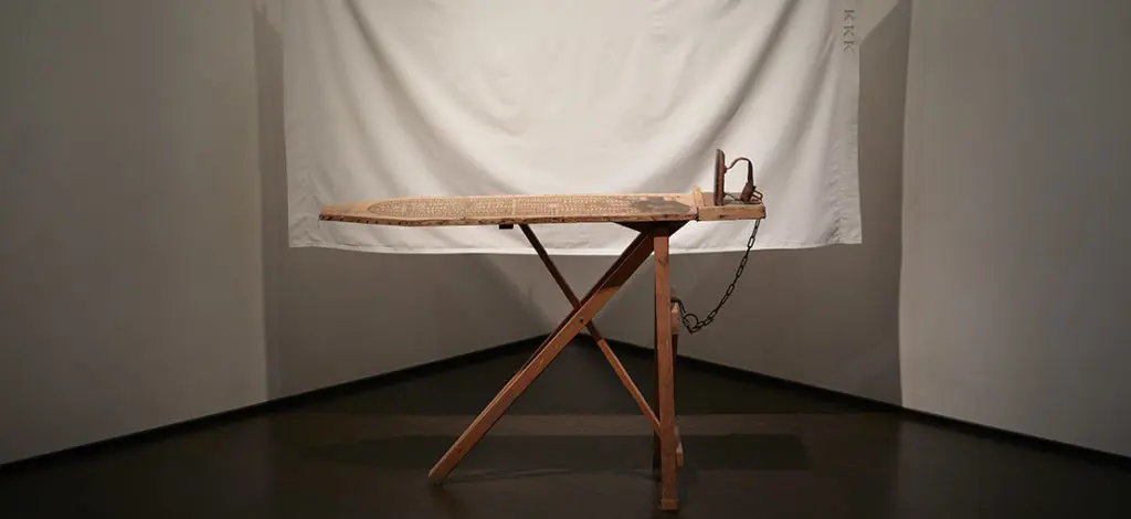 Betye Saar's "Call and Response" will be on display at Nasher Sculpture Center this fall.