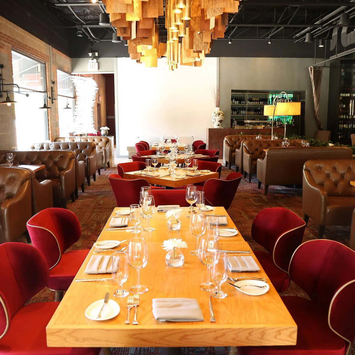 Oak Dallas restaurant closings