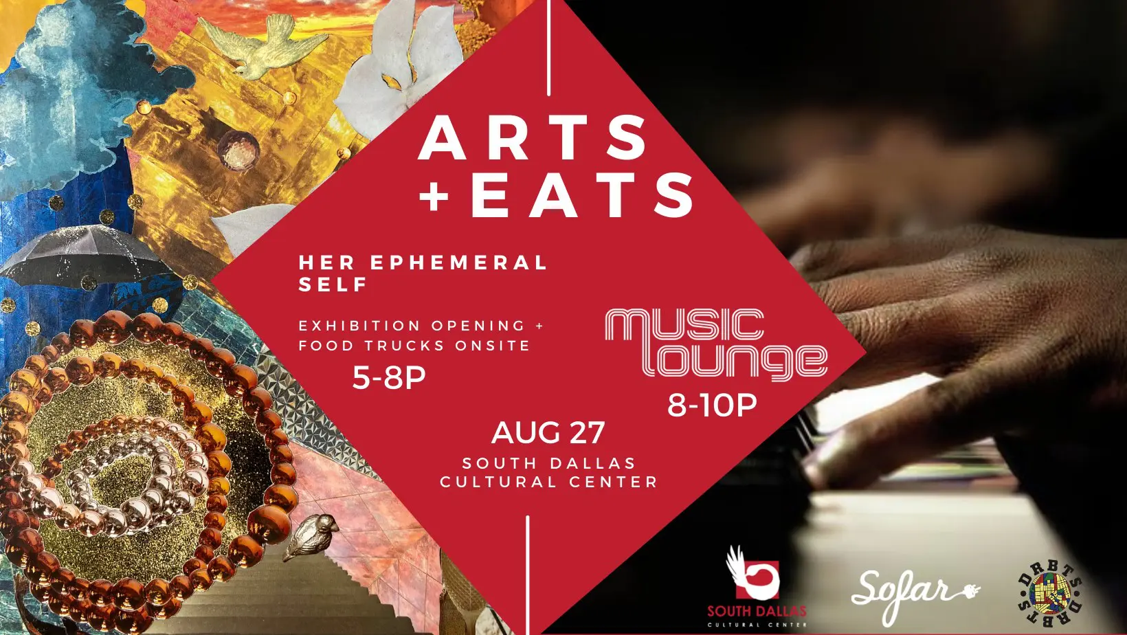 South Dallas Cultural Center