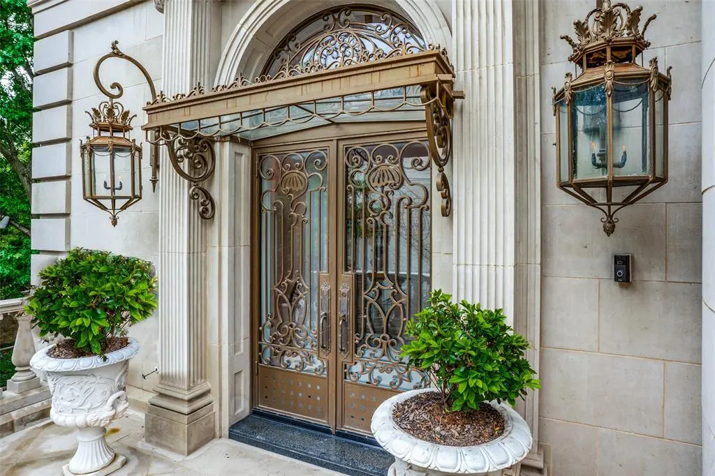 Most Expensive Dallas Real Estate
