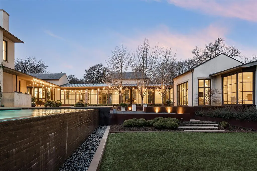 Most Expensive Dallas Real Estate