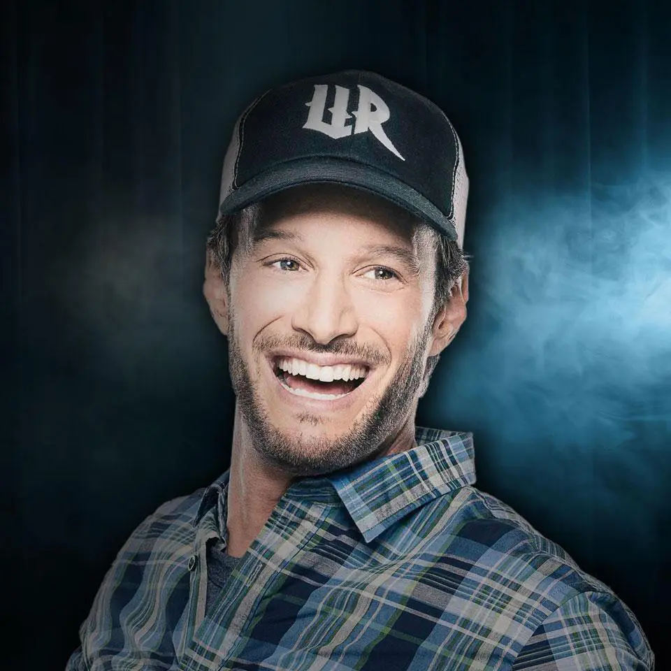 Josh Wolf