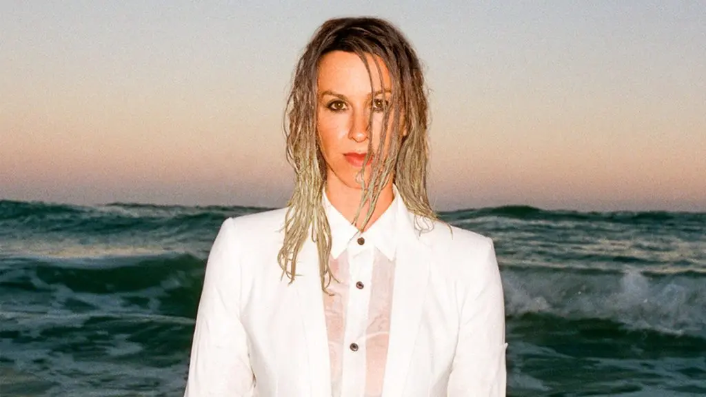 Singer-songwriter Alanis Morissette is coming to Dallas' Dos Equis Pavilion this weekend.