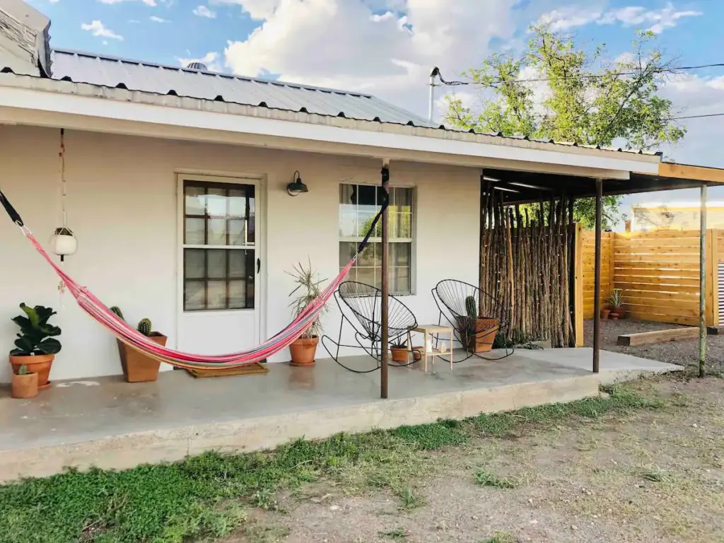 11 Dreamy, Design-Minded Airbnbs to Explore in Texas