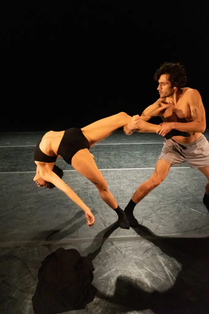 Ishida Dance Company presents  Faraway, So Close, a show-stopping performance that will evoke emotion and depict different stories. 