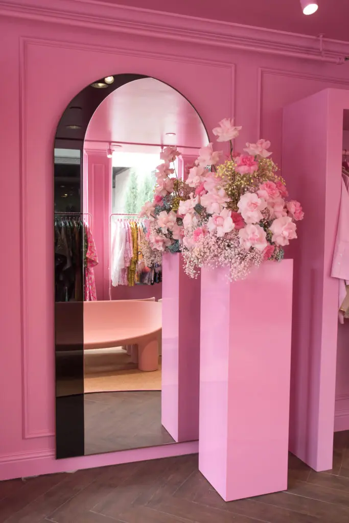 La Vie Style House expands from its flagship store in Dallas, pictured here, to a boutique in River Oaks District) (Photo by Shayna Fontana)