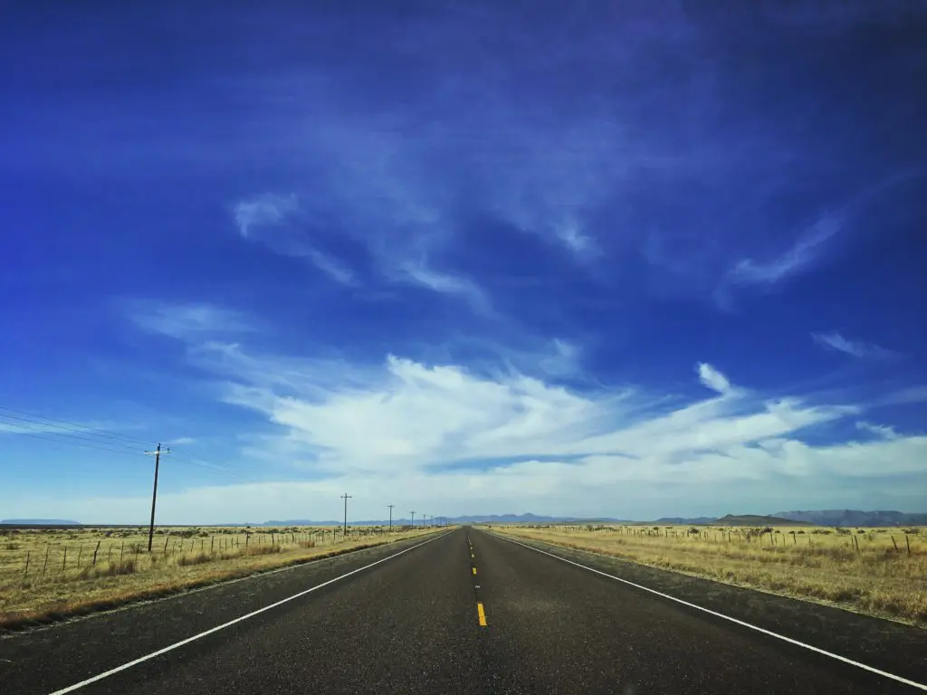 Magical Marfa Brings Its Beloved Fall Festivals Back — Escaping to a West Texas Wonderland Where Vaccinations Rule